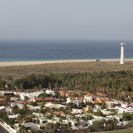 מלון Pájara Bungalows El Jardin מראה חיצוני תמונה