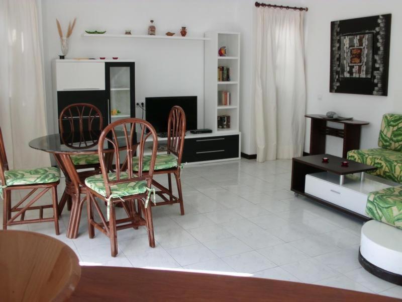 מלון Pájara Bungalows El Jardin חדר תמונה