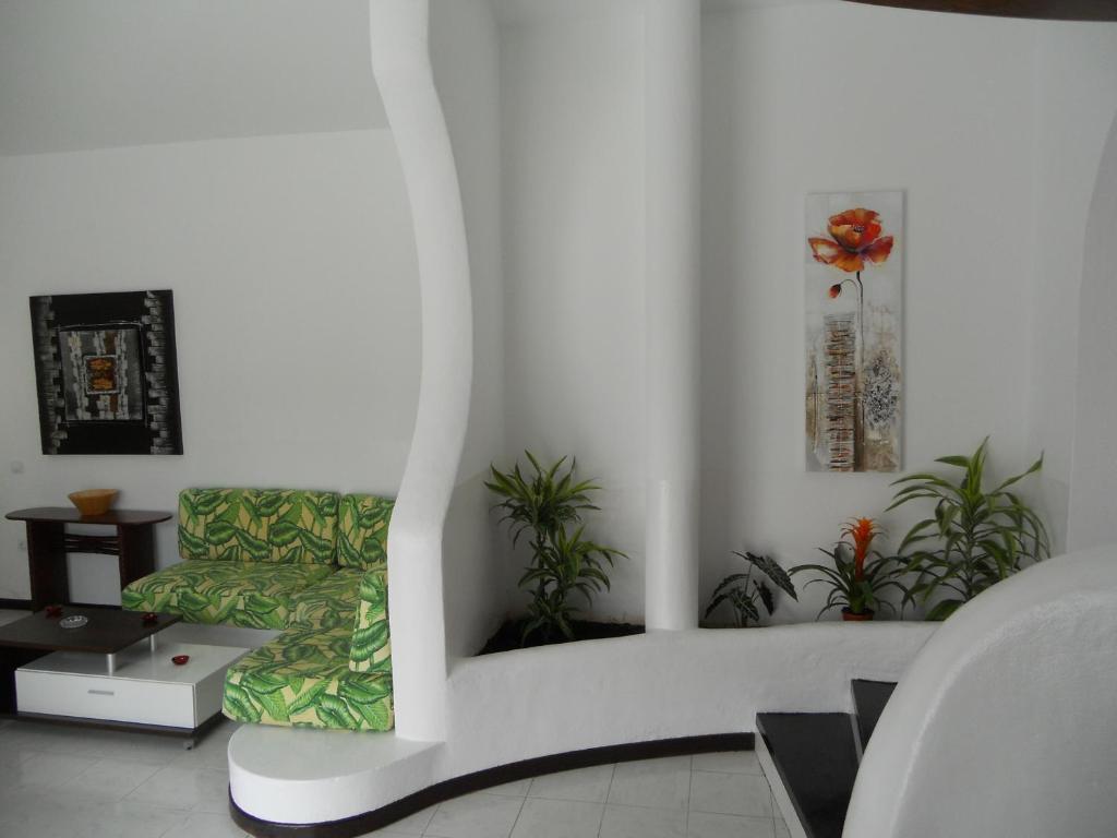 מלון Pájara Bungalows El Jardin חדר תמונה