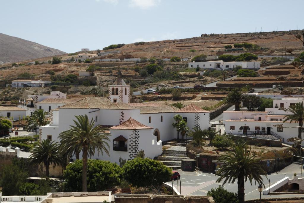 מלון Pájara Bungalows El Jardin מראה חיצוני תמונה