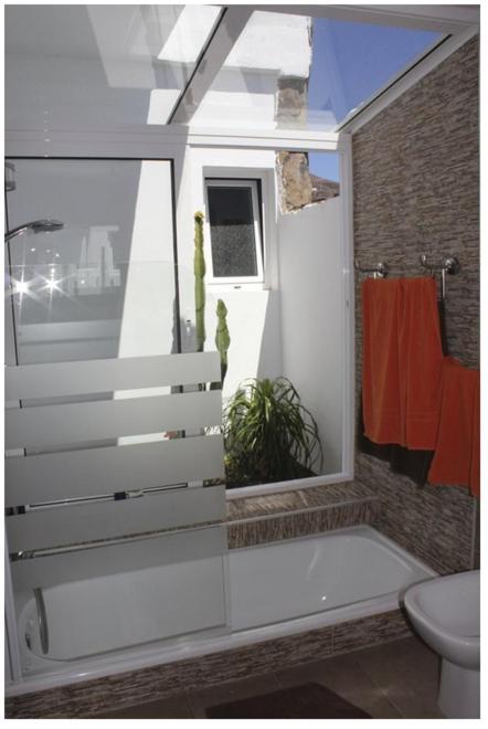 מלון Pájara Bungalows El Jardin מראה חיצוני תמונה