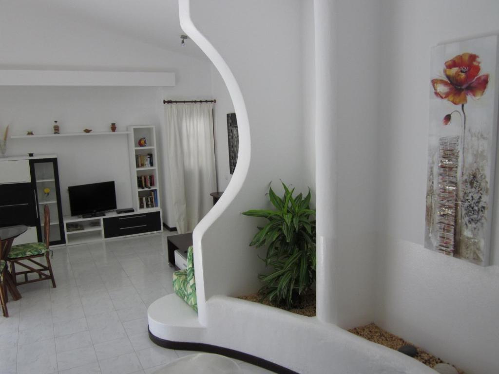 מלון Pájara Bungalows El Jardin מראה חיצוני תמונה