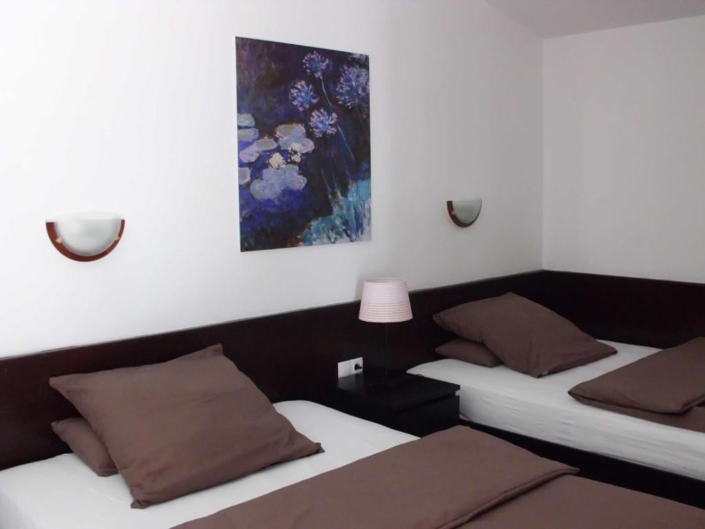 מלון Pájara Bungalows El Jardin מראה חיצוני תמונה
